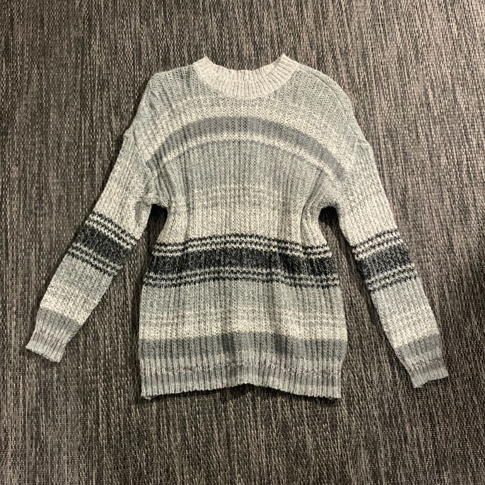 American eagle NEW knit oversized sweater